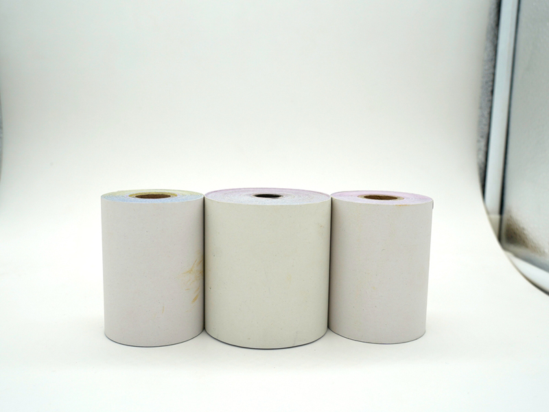 無(wú)碳復(fù)寫(xiě)紙的應(yīng)用有哪些？